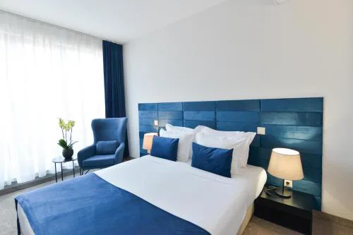 Art Plaza Hotel