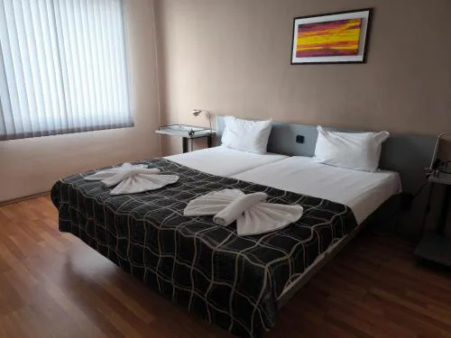 ATM Hotel