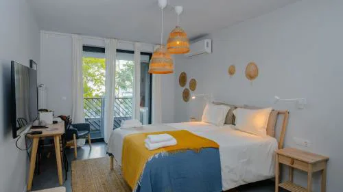 Aviva City Stay by Flat Mаnager