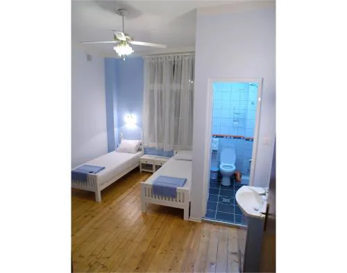 Balkan Rooms & Studios in Downtown