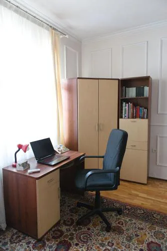 Botev Apartment