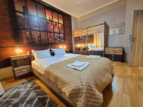 Botev's Finest 3BR