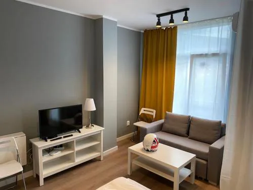 Boutique Magenta Pearl Apartment with free WiFi