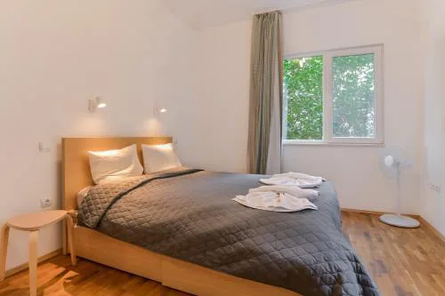 Bright Apartment in the Heart of the City by Flat Mаnager