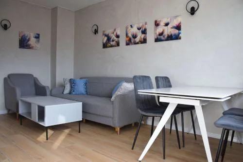 Bright & Cozy 1-Bedroom with Stunning Vitosha View
