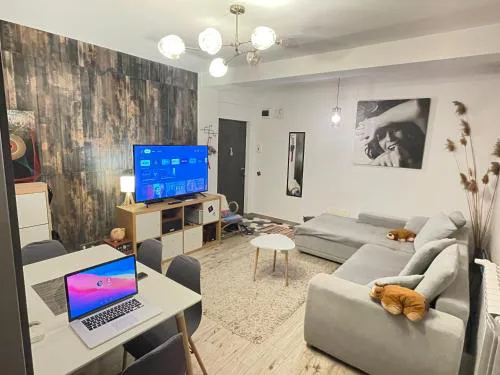 Bulg Modern