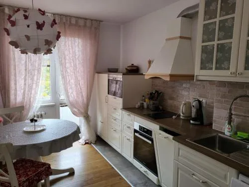 CasaBella Apartment