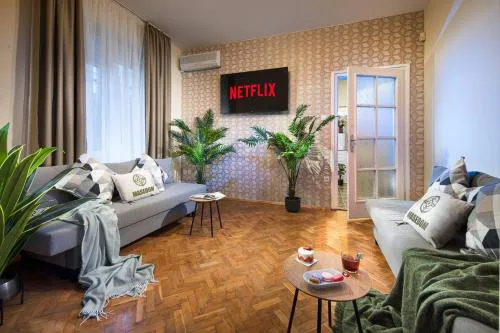 Central And Spacious Home