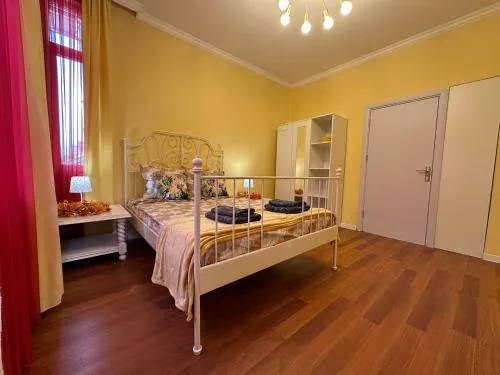 Central Family Residence