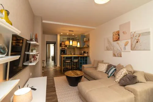 Central Sofia Condo