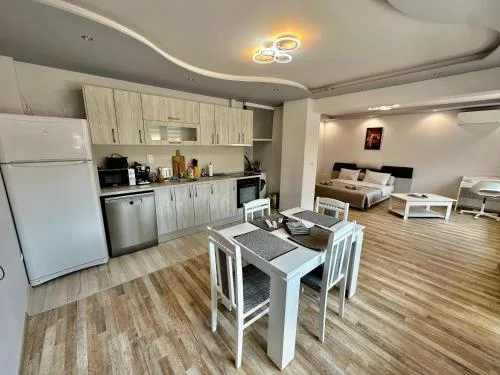 Central Vista Apartment by MIT