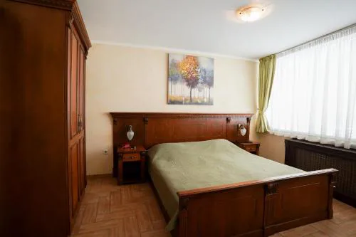 Central West Hotel