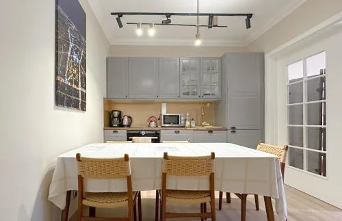 Charming Sofia Center Stay for 4 by Flat Mаnager
