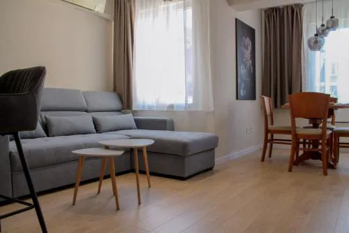 cosy apartment