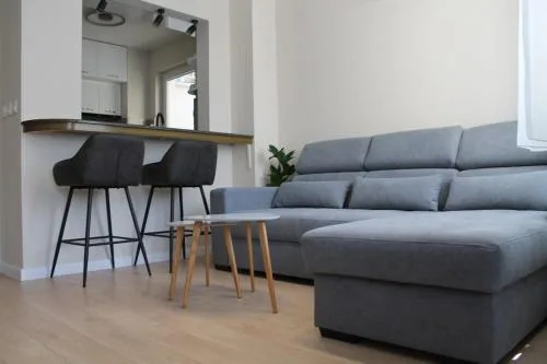 cosy apartment
