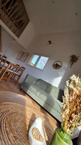 Cottage for 4 people 30
