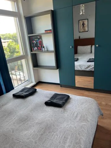 Cozy apartment, by Paradise Mall
