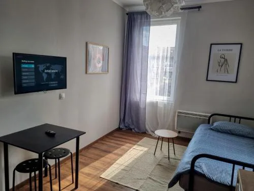 Cozy Apartment in Sofia Center