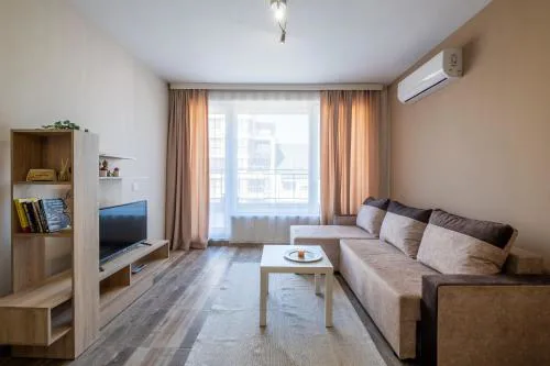 Cozy Homes 1