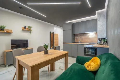 Cozy Homes 4