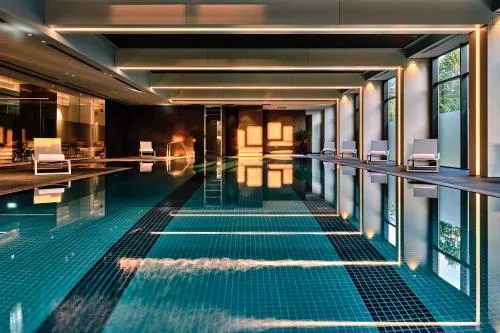 Crowne Plaza Sofia by IHG