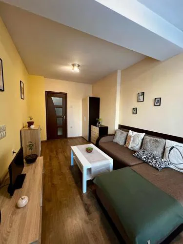 Cute and Cozy Flat