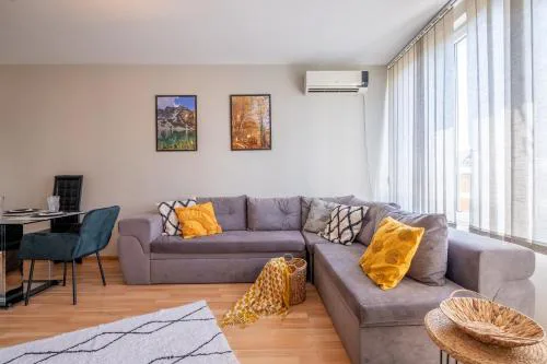 Deja vu, Cozy & Quiet 1 BDR Apt Fast Wi-Fi