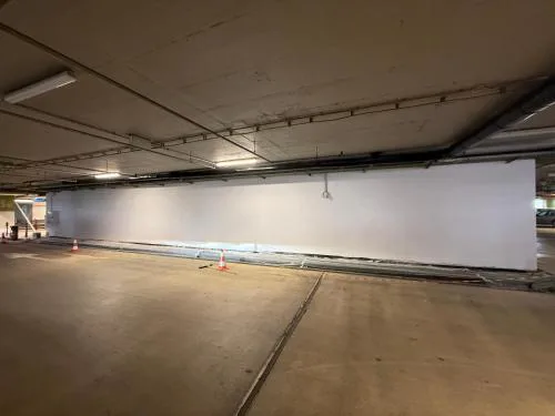 Demo apartment 1