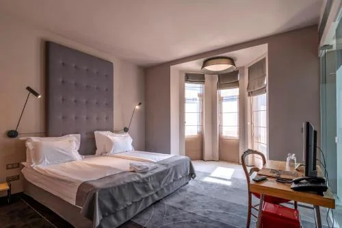 Design Hotel 36