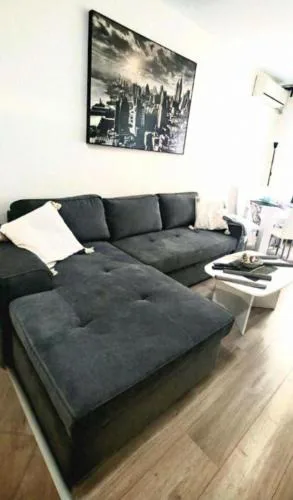 Doble next to Bulgaria mall, FREE underground parking