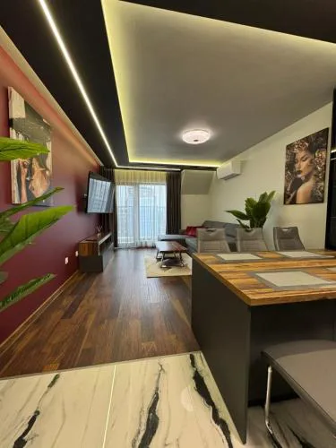 Dream Home A21