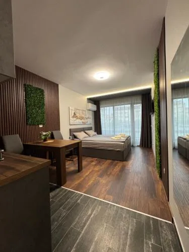 Dream Home A3