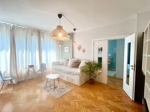 Dreamy Apartment Near To The Center