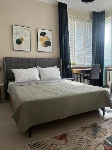 EL apartment