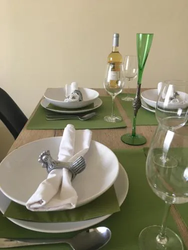 Evergreen Sofia Apartment
