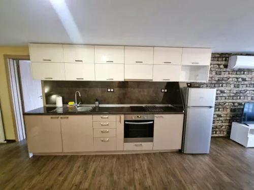 Fast Wi-Fi, Kitchen, In Sofia