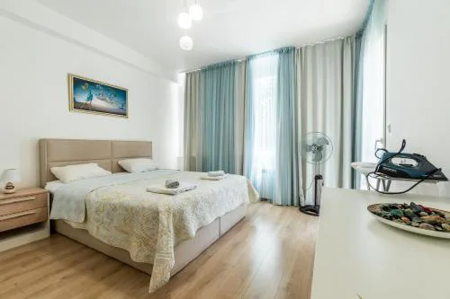 Finest 3BR Downtown