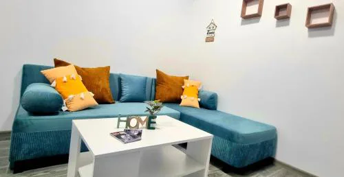 Flower home 10