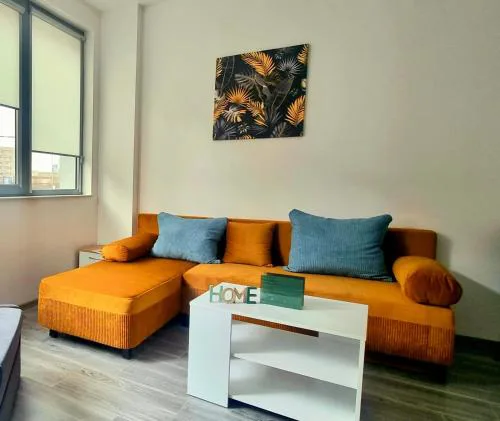 Flower home 11