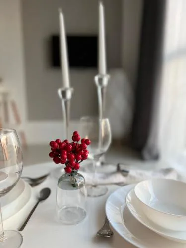 Flower home 5