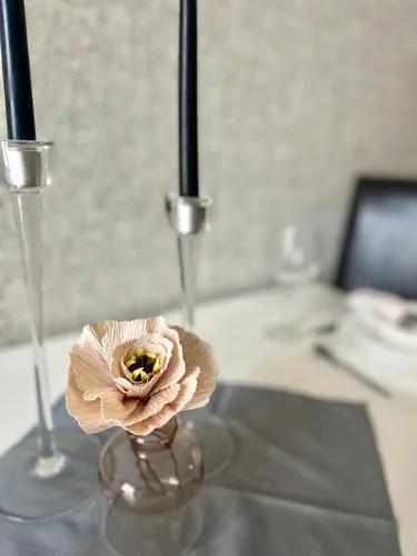 Flower home 6