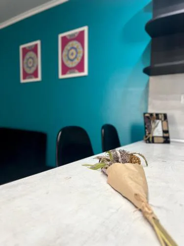Flower home 7