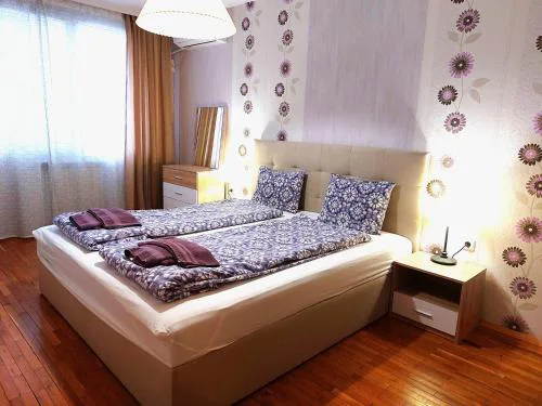 Fresh Apartment
