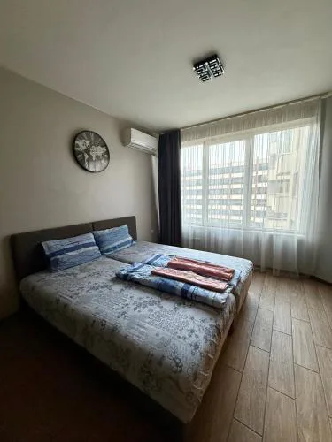 Gabana apartments