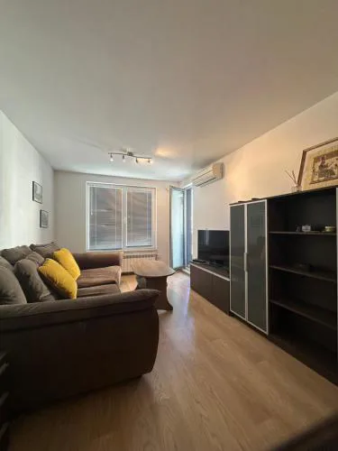 GALAXY apartment