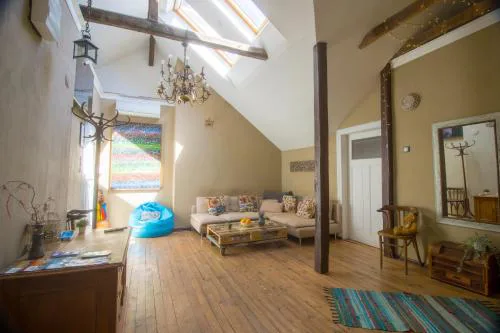 Good Stay Sofia Apartments