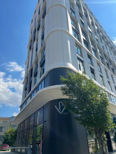 Green Eyes Apartments