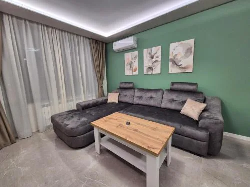 Green Home Atana Near Airport