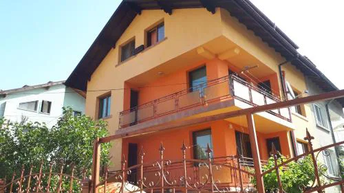 Guest House Blisten