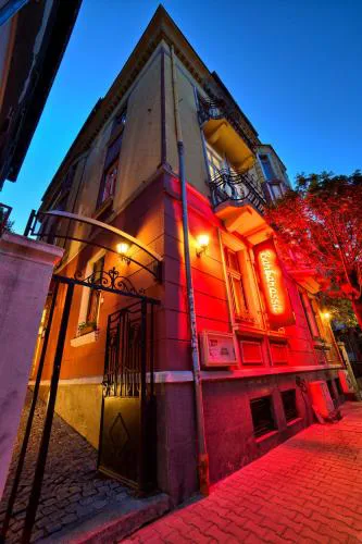 Guesthouse32